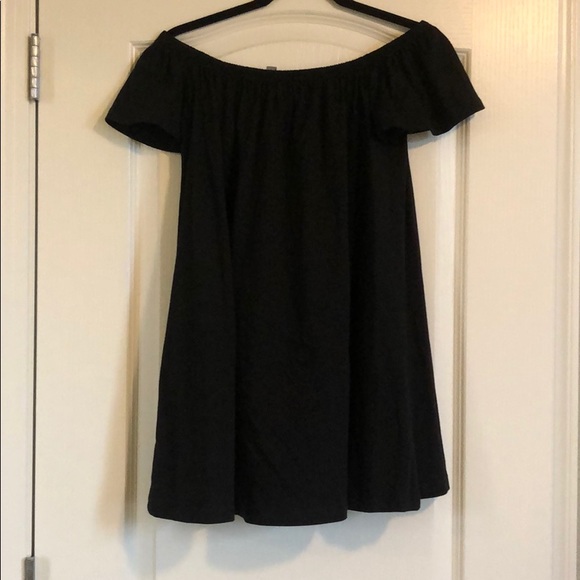 ASOS Dresses & Skirts - New with tags off the shoulder dress